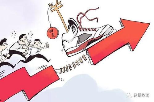吐槽国产鞋涨价的视频大全,吐槽视频大全揭露价格背后的真相