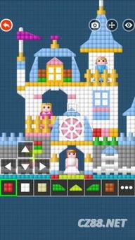 国产砖块积木拼图视频,创意无限，乐趣无穷的亲子时光