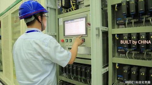 国产plc维修视频,国产PLC维修实战技巧解析