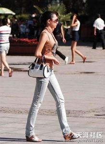 外国产品街拍视频大全,外国产品街拍视频精选集锦