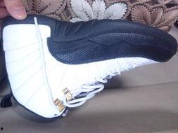 国产乔丹怎么辩真假视频,视频对比辨伪指南