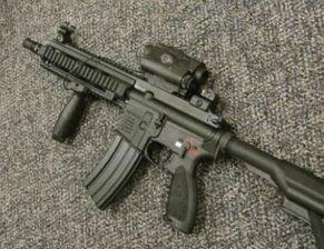 国产枪械结构图片介绍视频,揭秘我国自主研制枪械的奥秘