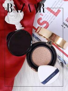 国产气垫遮瑕测评视频