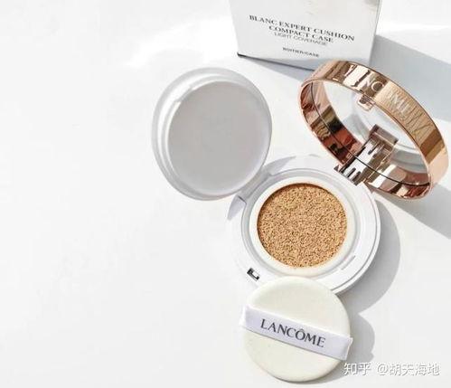 国产气垫遮瑕测评视频