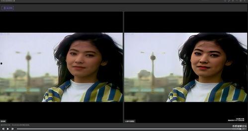 ai视频国产软件推荐,引领创新与本土化发展的利器 第3张 ai视频国产软件推荐,引领创新与本土化发展的利器 第3张