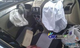 国产车保安视频,视频展现国产车安全实力 第3张 国产车保安视频,视频展现国产车安全实力 第3张