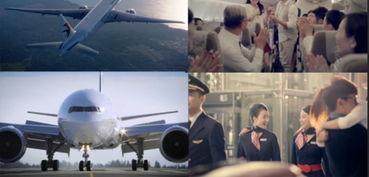 国产航空宣传片有哪些视频,翱翔蓝天，见证中国航空力量崛起