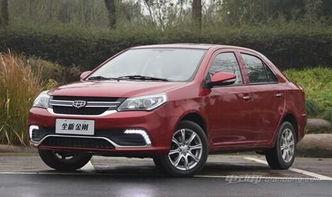 国产小型汽车视频,科技与时尚的完美融合