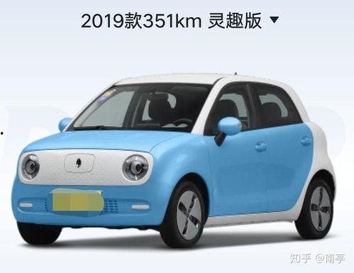 国产小型汽车视频,科技与时尚的完美融合 第2张 国产小型汽车视频,科技与时尚的完美融合 第2张