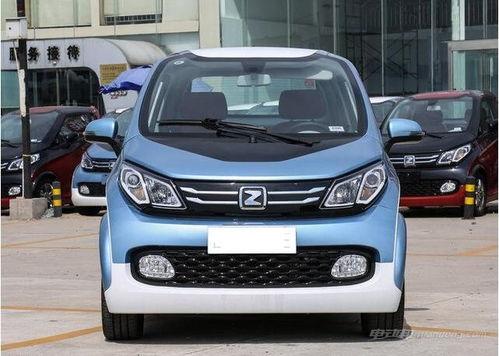 国产小型汽车视频,科技与时尚的完美融合 第3张 国产小型汽车视频,科技与时尚的完美融合 第3张