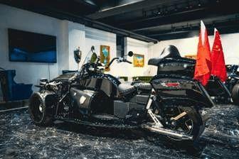 国产机车视频最新网站,最新网站带你领略国产机车魅力  第1张