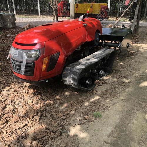 国产农用耕地机视频播放,高效农业生产的得力助手