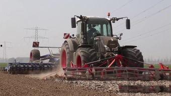 国产农用耕地机视频播放,高效农业生产的得力助手  第2张