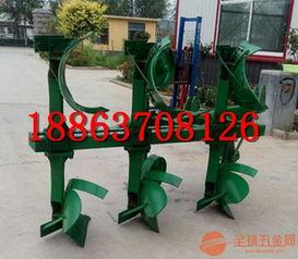 国产农用耕地机视频播放,高效农业生产的得力助手  第3张