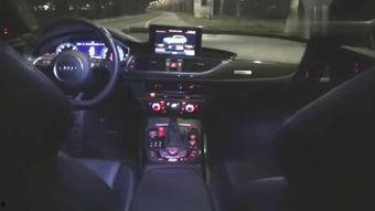 国产剧奥迪飙车视频