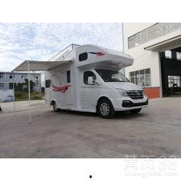 国产房车自动挡视频,畅享驾驶乐趣，开启移动生活新篇章  第3张