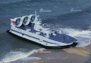 国产两栖野牛视频,陆海通吃，我国军事装备新亮点  第2张