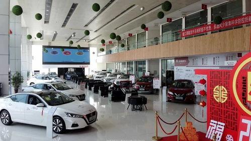 东风国产4s店直播视频  第1张