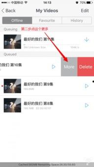 支持国产苹果视频的软件,畅享苹果视频盛宴——支持国产苹果视频软件推荐  第3张
