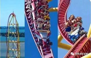 国产创意过山车游戏视频,惊险刺激，带你领略速度与激情  第2张