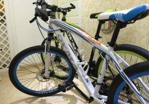 组装国产山地车视频教学,跟随视频轻松掌握国产山地车组装技巧