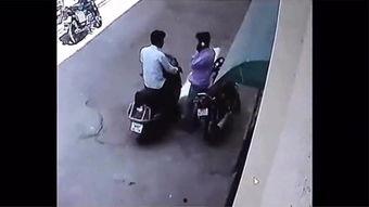 国产魔托车骑行视频,速度与激情的视觉盛宴  第2张