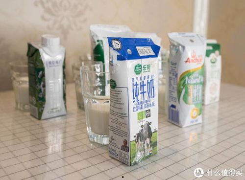 国产牛奶营养测评视频,揭秘日常饮品的健康秘密  第2张