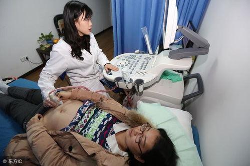 韩国孕妇中国产检视频  第3张