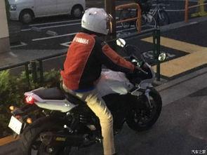 国产摩托车街拍视频大全  第2张